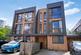 Baltic Avenue, TW8