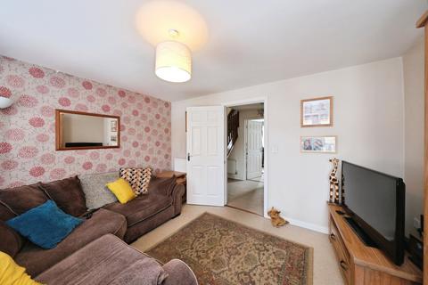 4 bedroom townhouse for sale, Rufford Drive, Mansfield Woodhouse, Mansfield, Nottinghamshire, NG19