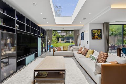 6 bedroom detached house to rent, Millway, Mill Hill, London, NW7