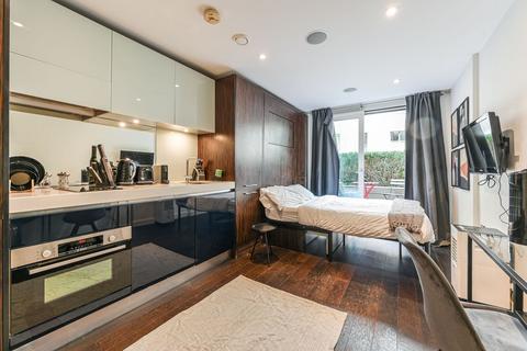 Studio for sale, Gatliff Road, Chelsea, London, SW1W