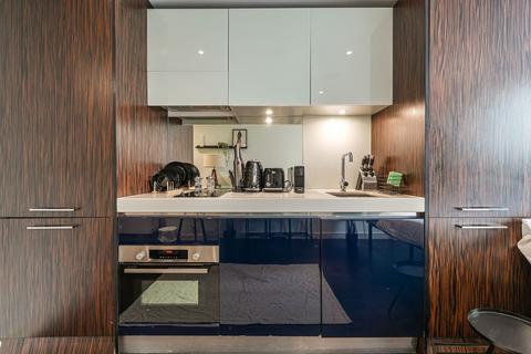 Studio for sale, Gatliff Road, Chelsea, London, SW1W