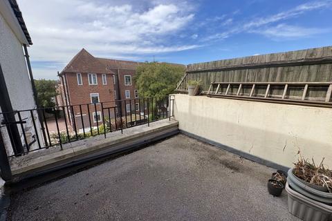 2 bedroom terraced house for sale, Nightingale Place, Margate, CT9