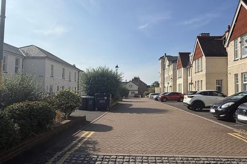 2 bedroom terraced house for sale, Nightingale Place, Margate, CT9