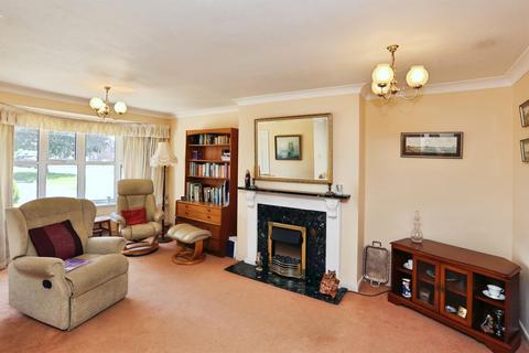 3 bedroom end of terrace house for sale, Saville Close, Gosport