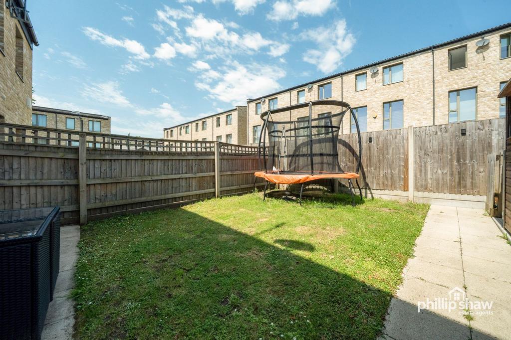 Garden view, garden