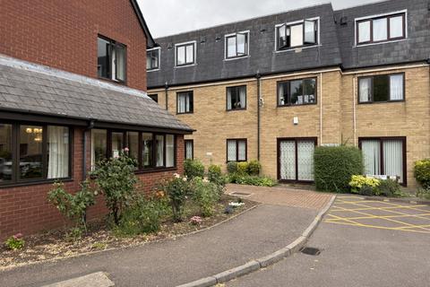 1 bedroom ground floor flat for sale, 9 Havenfield, Arbury Road, Cambridge, Cambridgeshire CB4 2JY