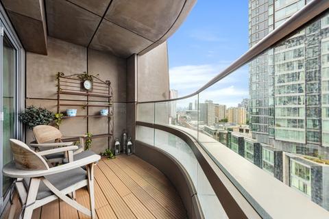 1 bedroom apartment for sale, 257 City Road London EC1V