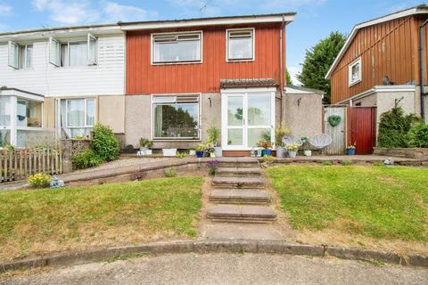 3 bedroom semi-detached house for sale, Yarmouth Green, Coventry