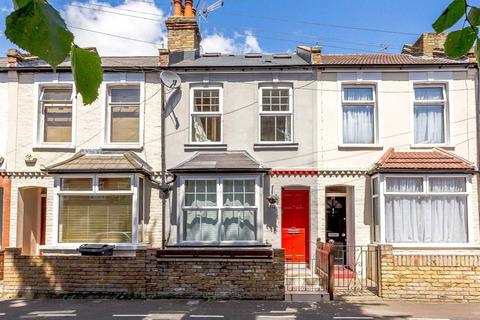 Stanley Gardens Road, Teddington, TW11