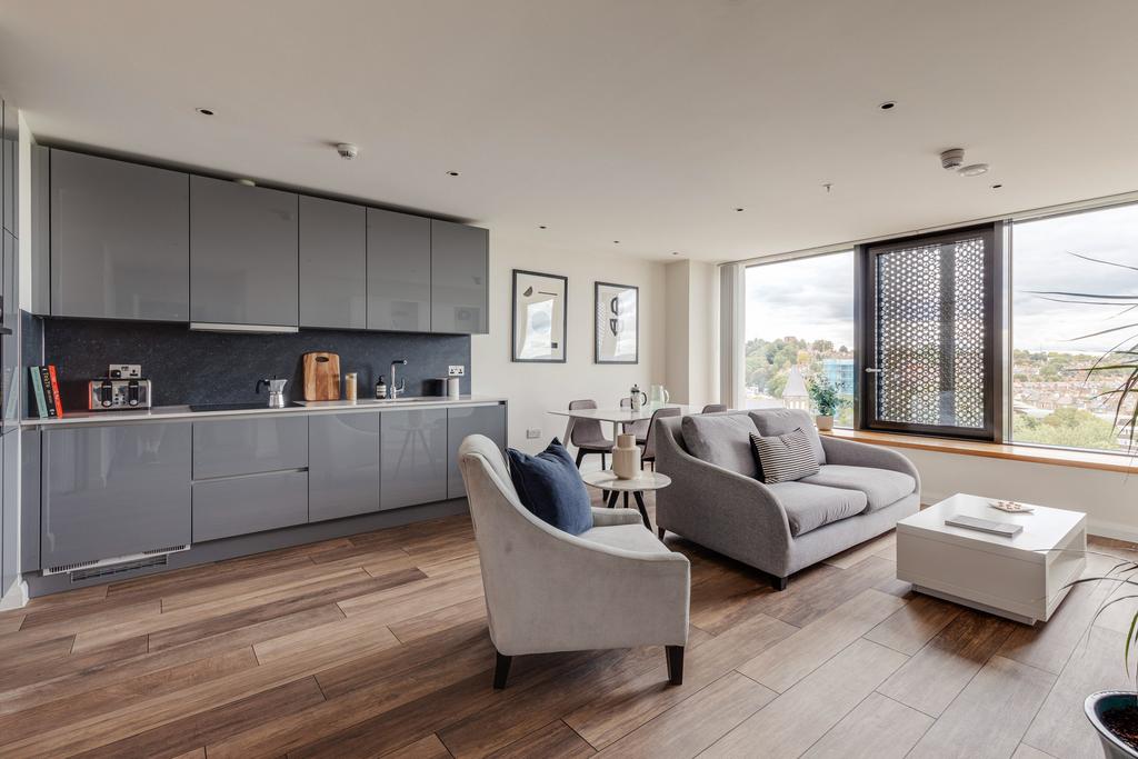 1 bedroom apartment to rent