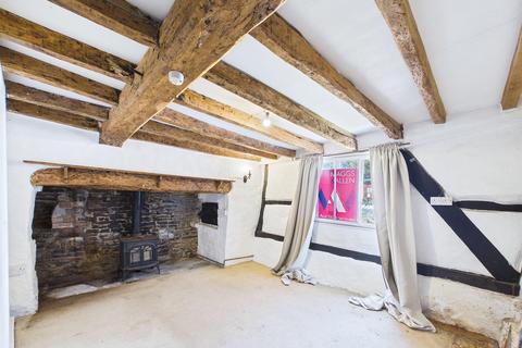 1 bedroom cottage for sale, School Lane, Evesham WR11
