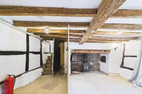 1 bedroom cottage for sale - View 5