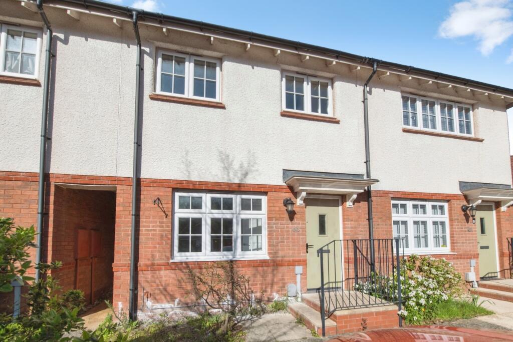 2 bedroom house to rent
