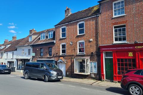 undefined, East Street, Blandford Forum