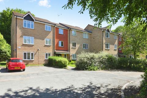 1 bedroom ground floor flat for sale, The Hyde, Ware