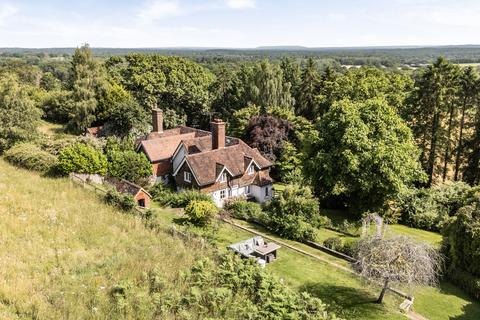 3 bedroom semi-detached house for sale, Markwick Lane, Loxhill, Godalming, GU8