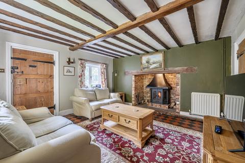 3 bedroom semi-detached house for sale, Markwick Lane, Loxhill, Godalming, GU8
