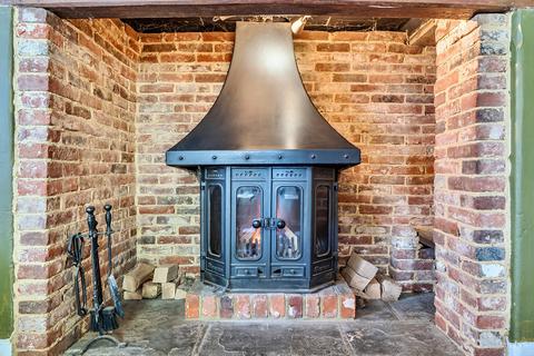 3 bedroom semi-detached house for sale, Markwick Lane, Loxhill, Godalming, GU8