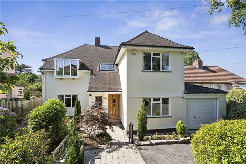 4 bedroom detached house for sale, Cooks Folly Road, Sneyd Park, Bristol, BS9