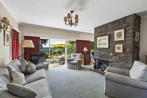 4 bedroom detached house for sale, Cooks Folly Road, Sneyd Park, Bristol, BS9