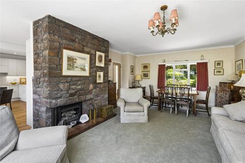 4 bedroom detached house for sale, Cooks Folly Road, Sneyd Park, Bristol, BS9