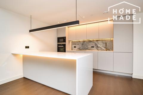undefined, Belvedere Row, W12