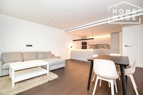 undefined, Belvedere Row, W12