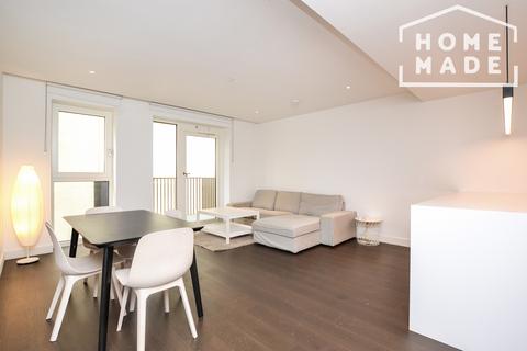 undefined, Belvedere Row, W12