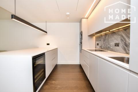 undefined, Belvedere Row, W12
