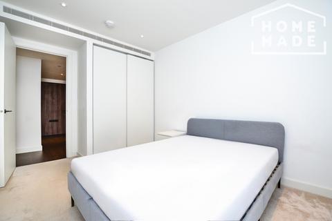 undefined, Belvedere Row, W12