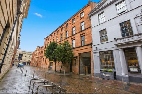 1 bedroom flat for sale, Blackfriars Street, GLASGOW G1