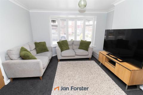 3 bedroom semi-detached house for sale, Limewood Grove, North Gosforth, Newcastle Upon Tyne