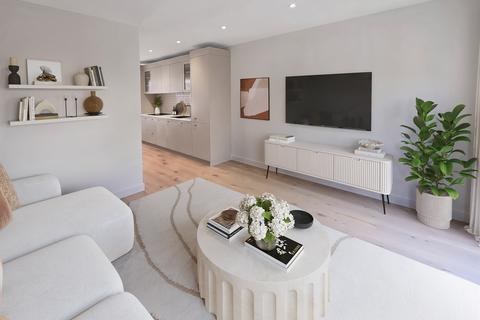 Oak Mews, Fortis Green, London, N2
