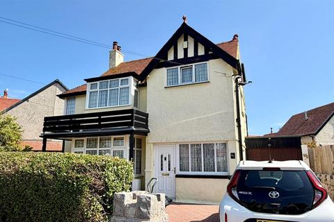 3 bedroom detached house for sale, Abbey Road, Rhos On Sea, Colwyn Bay
