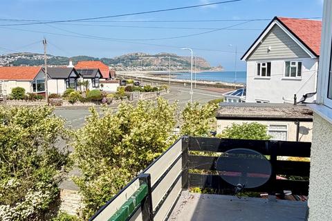3 bedroom detached house for sale, Abbey Road, Rhos On Sea, Colwyn Bay