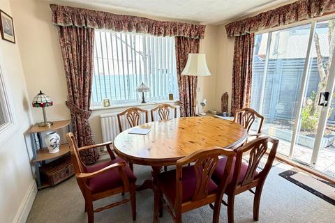 3 bedroom detached house for sale, Abbey Road, Rhos On Sea, Colwyn Bay