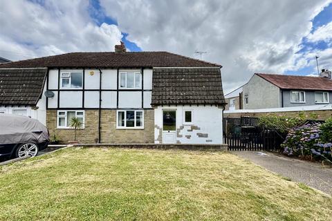 3 bedroom semi-detached house for sale, Templar Drive, Almondbury, Huddersfield, HD5 8HS