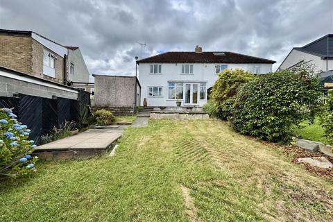 3 bedroom semi-detached house for sale, Templar Drive, Almondbury, Huddersfield, HD5 8HS