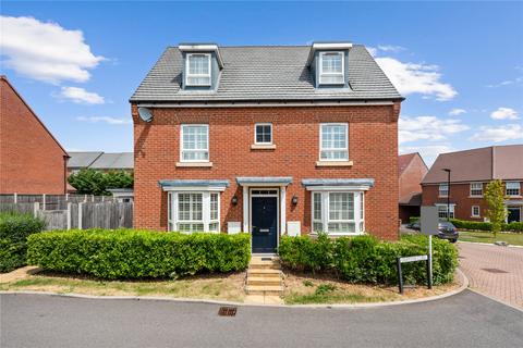 Griffiths Close, Bushey, WD23