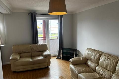 undefined, South Beach Road, Ayr KA7