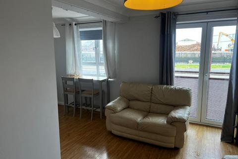 undefined, South Beach Road, Ayr KA7