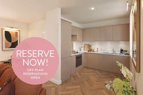 1 bedroom flat for sale, 25 Coldharbour Road, Bristol BS6