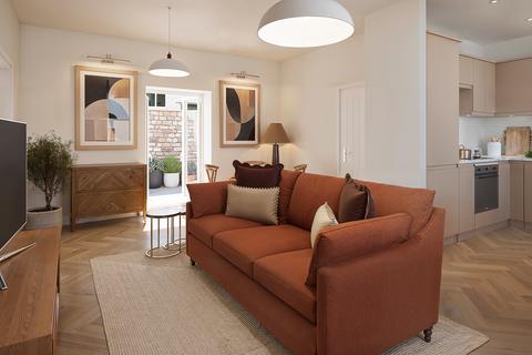 1 bedroom flat for sale, 25 Coldharbour Road, Bristol BS6