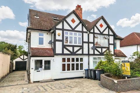 West Way, Croydon, ., CR0 8RD