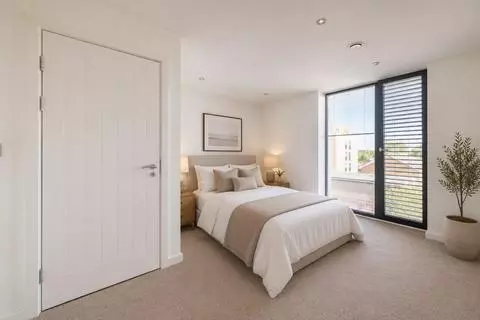 2 bedroom apartment for sale – pohled 3