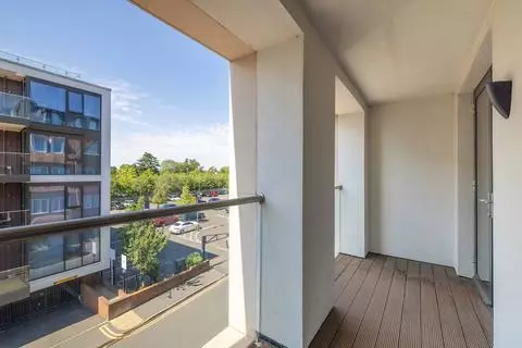 2 bedroom apartment for sale – pohled 4