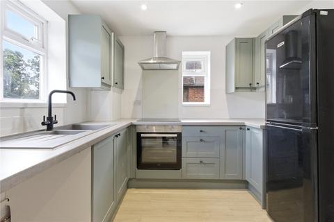 2 bedroom maisonette for sale, Derwent Crescent, London, N20