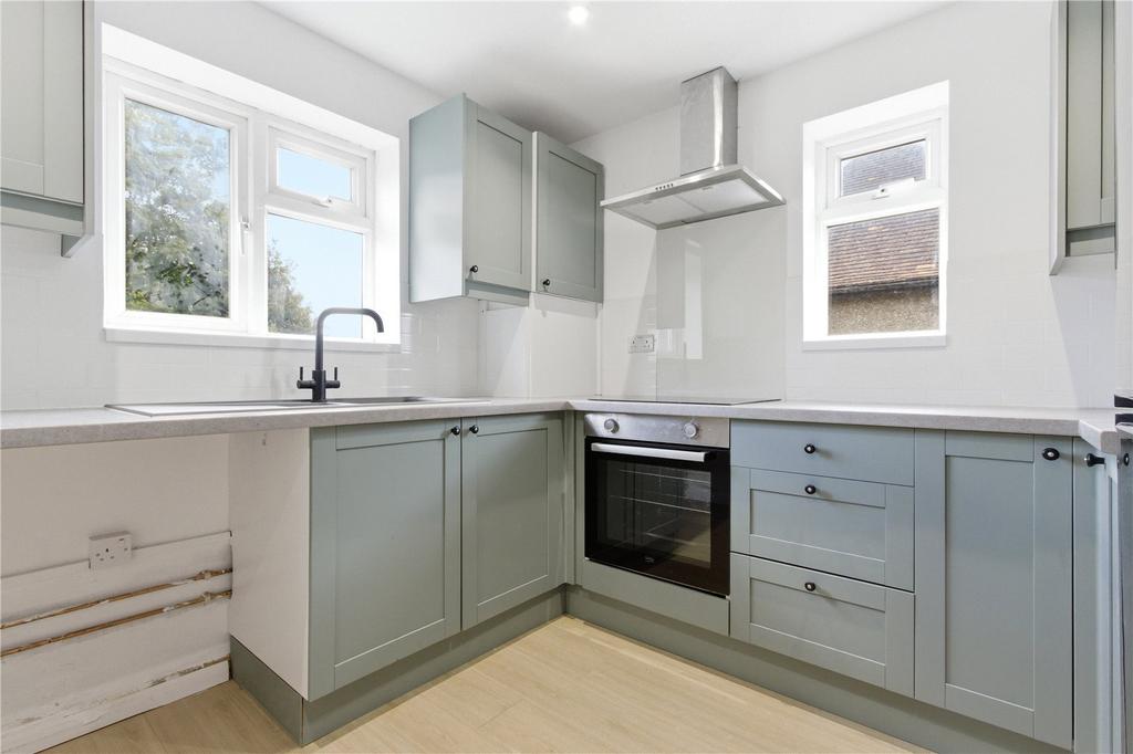 Apartment in London, Whetstone - View 2