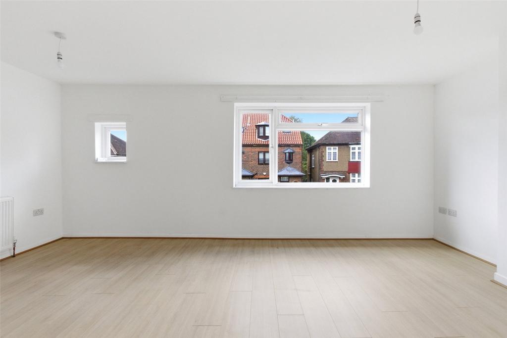 Apartment in London, Whetstone - View 3