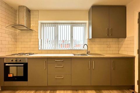 undefined, Albany Road, Earlsdon, CV5